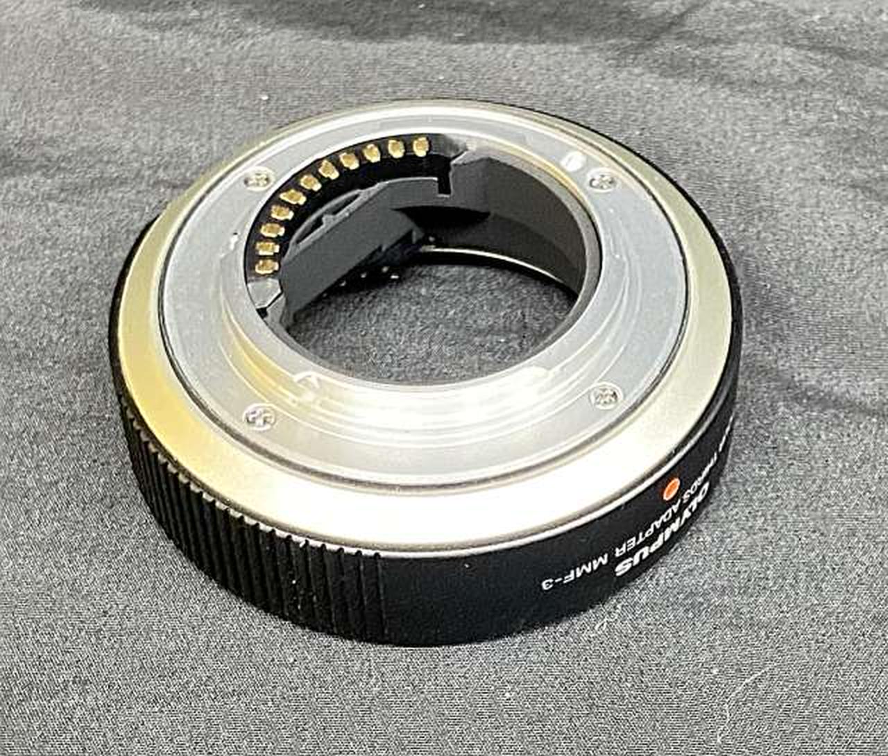 新品未使用★オリンパス MMF-1 フォーサーズアダプター オリンパス フォーサーズアダプター MMF-1 価格比較 - 価格.com