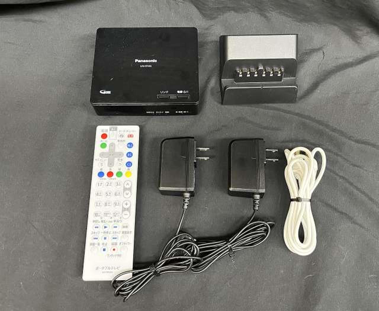 パナソニック(PANASONIC)|【防水対応で持ち運び便利】プライベート