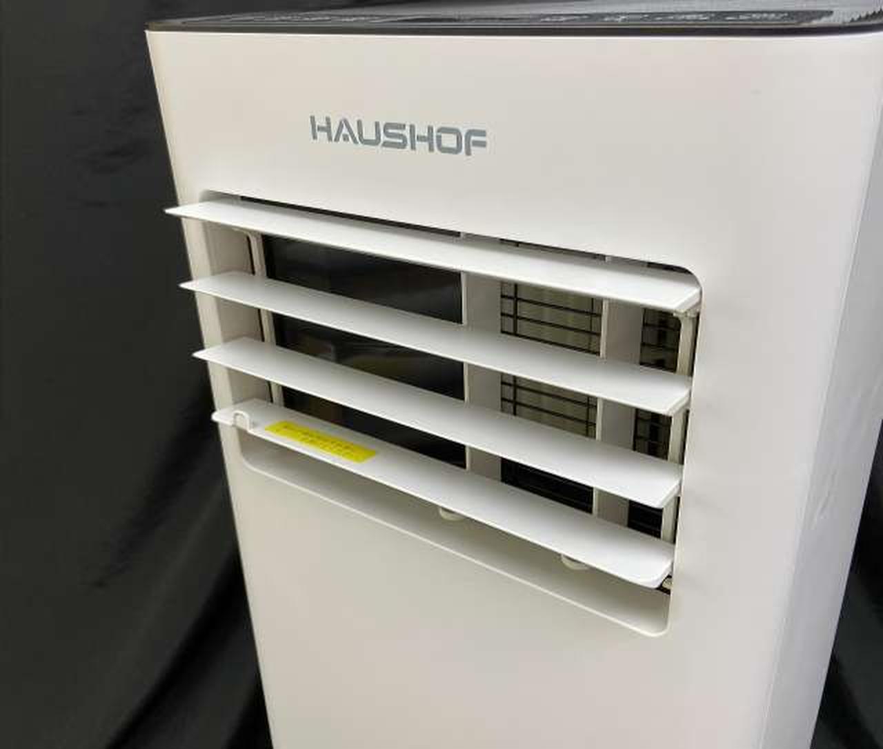 HAUSHOF スポットクーラー HH24011A 2024年製 HAUSHOF スポットクーラー HH24011A 2024年製
