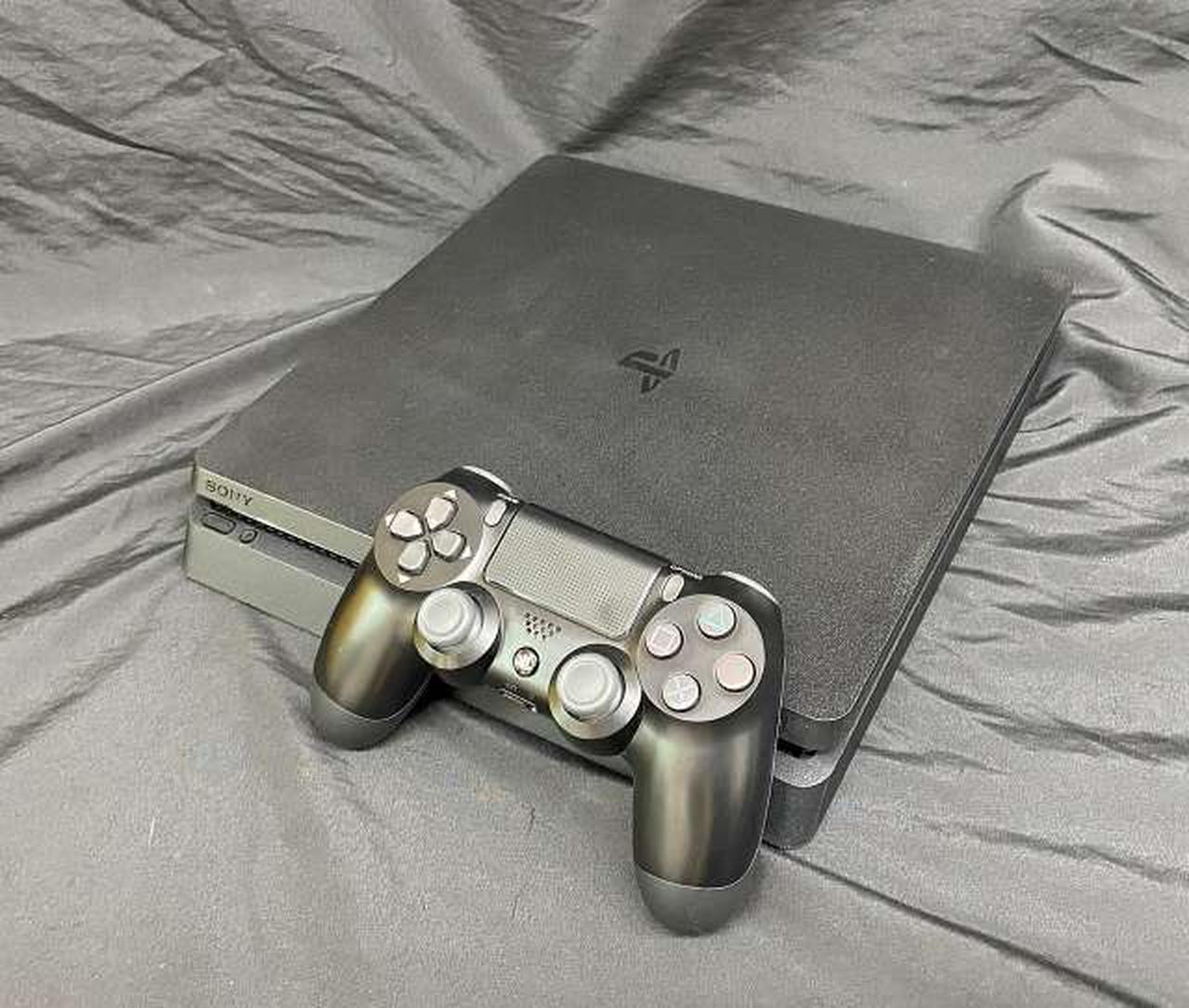 ソニー(SONY)|【HDD500GB】PlayStation4|HARDOFFオフモール