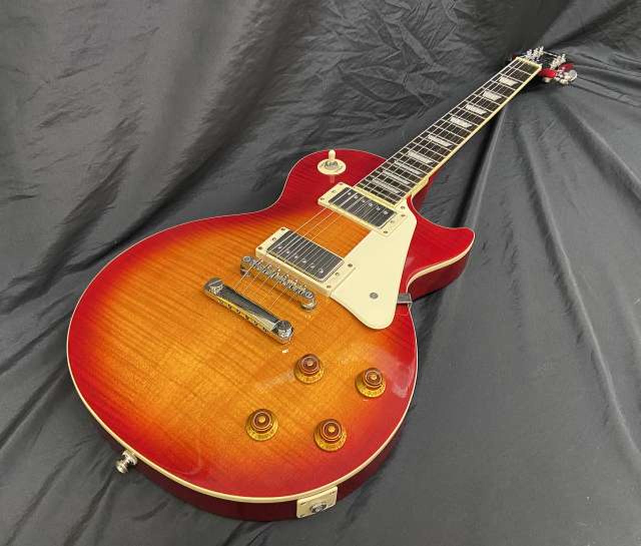 【美品】Epiphone エレキギター Les Paulモデル 新商品：エレキギター】Epiphone スラッシュモデル ”Slash Les