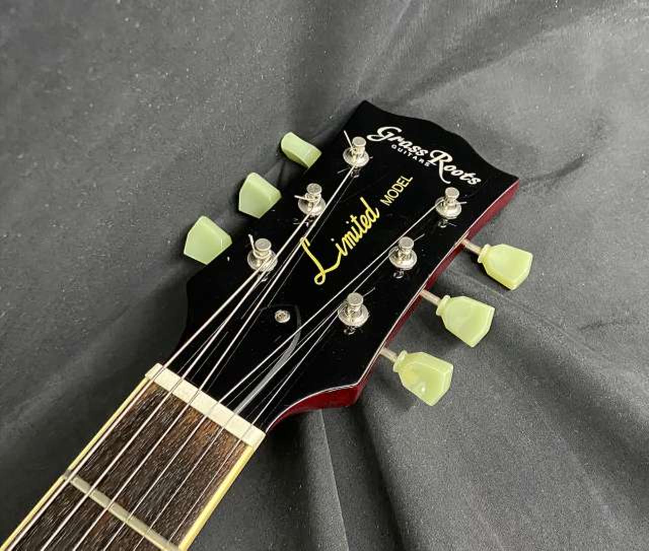 GrassRoots by ESP エレキギター中古品 guitarplanet_grassroots-g-ec-ctm