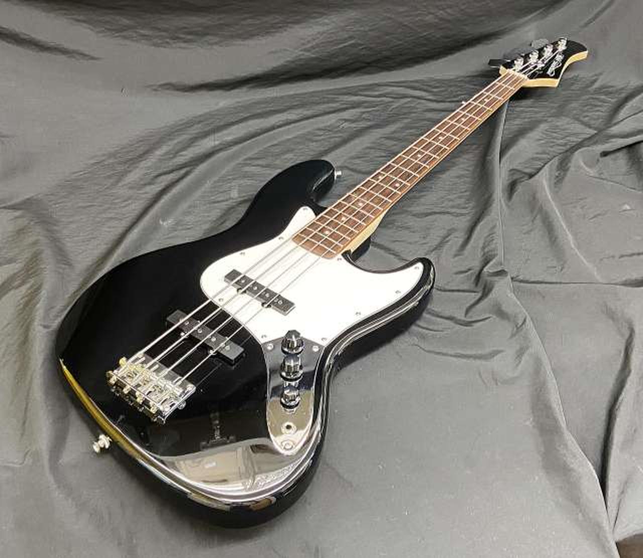 フォトジェニック(PHOTOGENIC)|【新品未使用】エレキベース