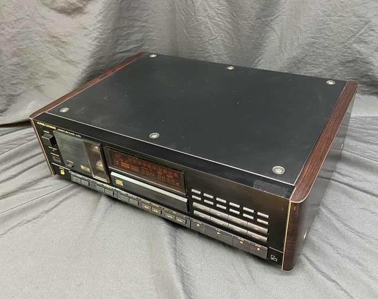 ！！再値下げ！！Luxman L-430 ジャンク ジャンク LUXMAN ラックスマン L-430 インテグレーテッド・アンプ