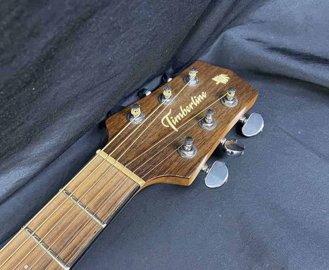 TIMBERLINE|【全モデルハンドメイドこだわりの逸品