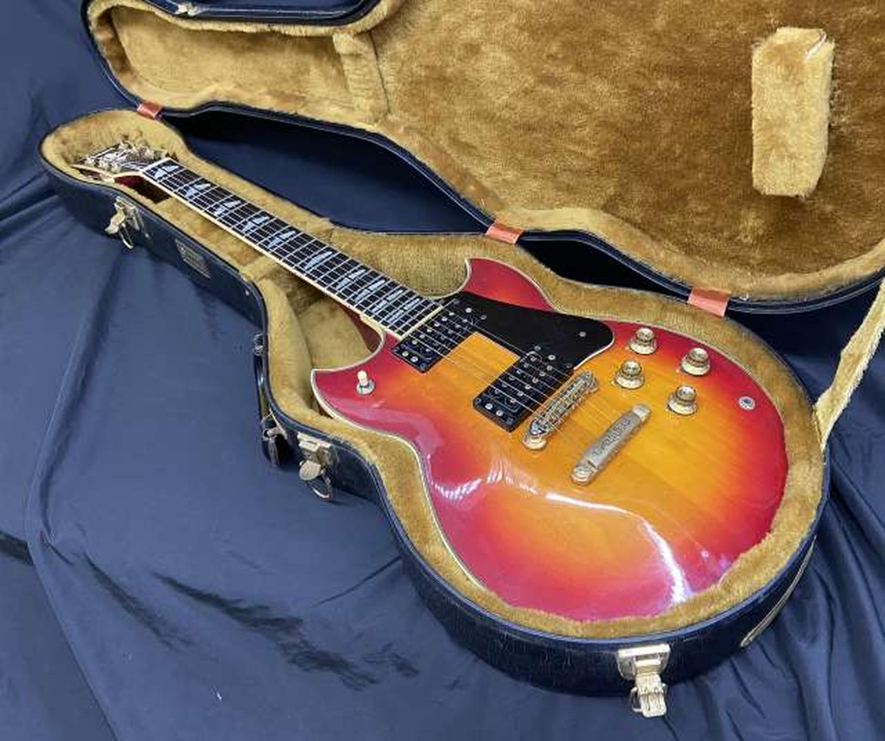 希少Yamaha SG1000 レフティ　ジャパンビンテージ 希少Yamaha SG1000 レフティ ジャパンビンテージ 希少Yamaha SG1000