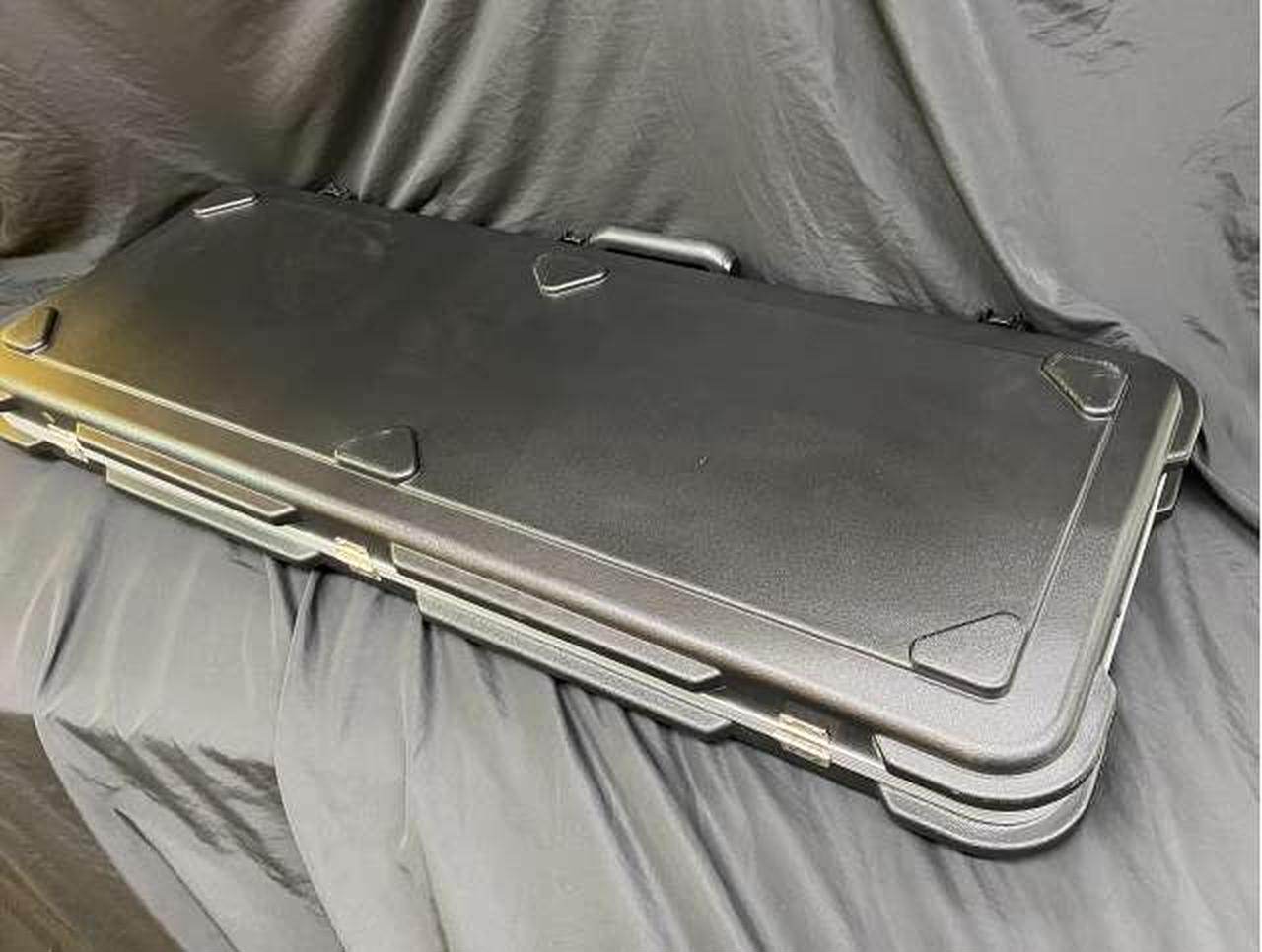 エスケービー(SKB)|【ジャガー・ジャズマスター用】ハードケース