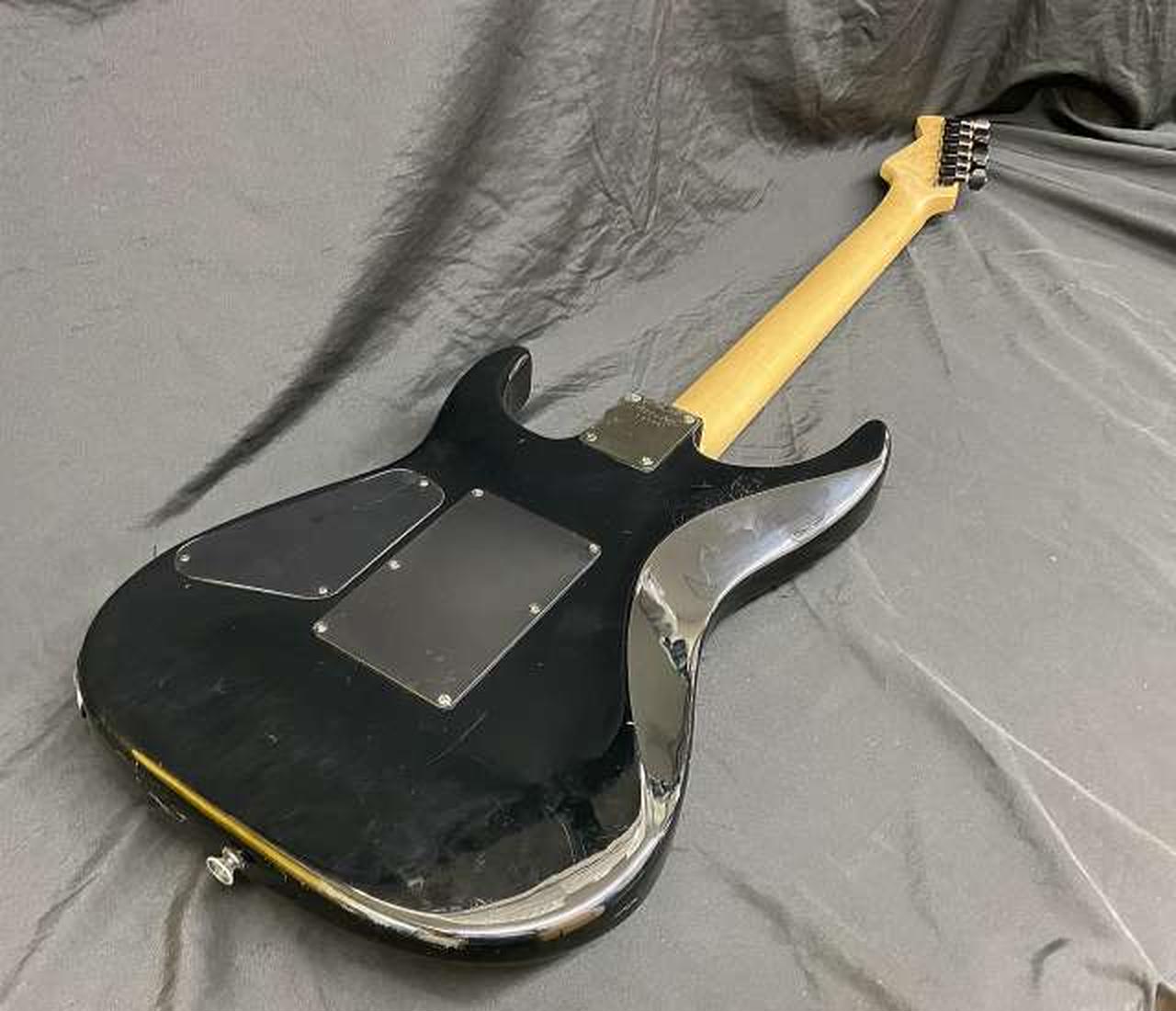 フェルナンデス(FERNANDES)|【ハードロックに最適な見た目と音質