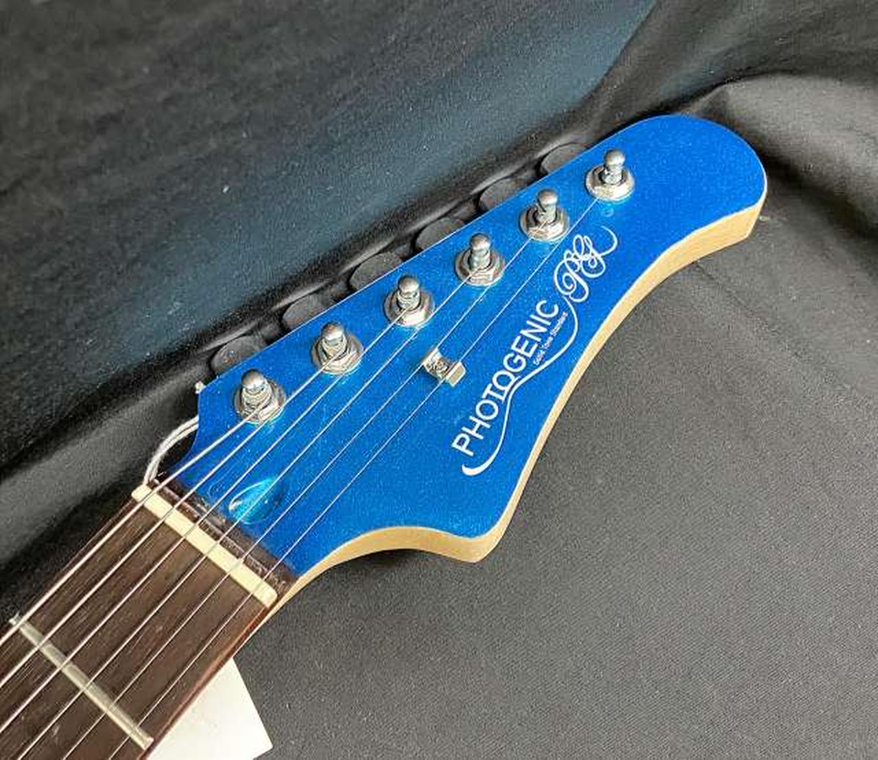 フォトジェニック(PHOTOGENIC)|【新品未使用】エレキギター|HARDOFF