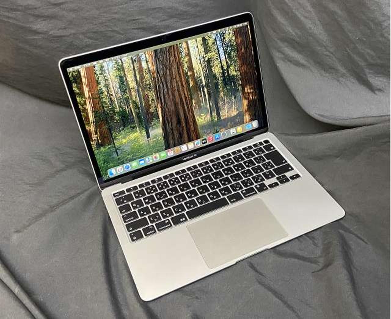 アップルコンピュータジャパン(APPLE)|【美品!!充放電回数27回 アップルコンピュータジャパン(APPLE)|【美品!!充放電回数27回