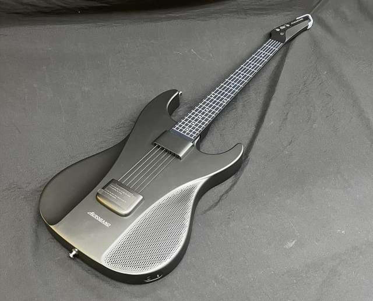 AEROBAND|【美品!!】エアロバンドギター|【ハードオフ公式通販】オフ