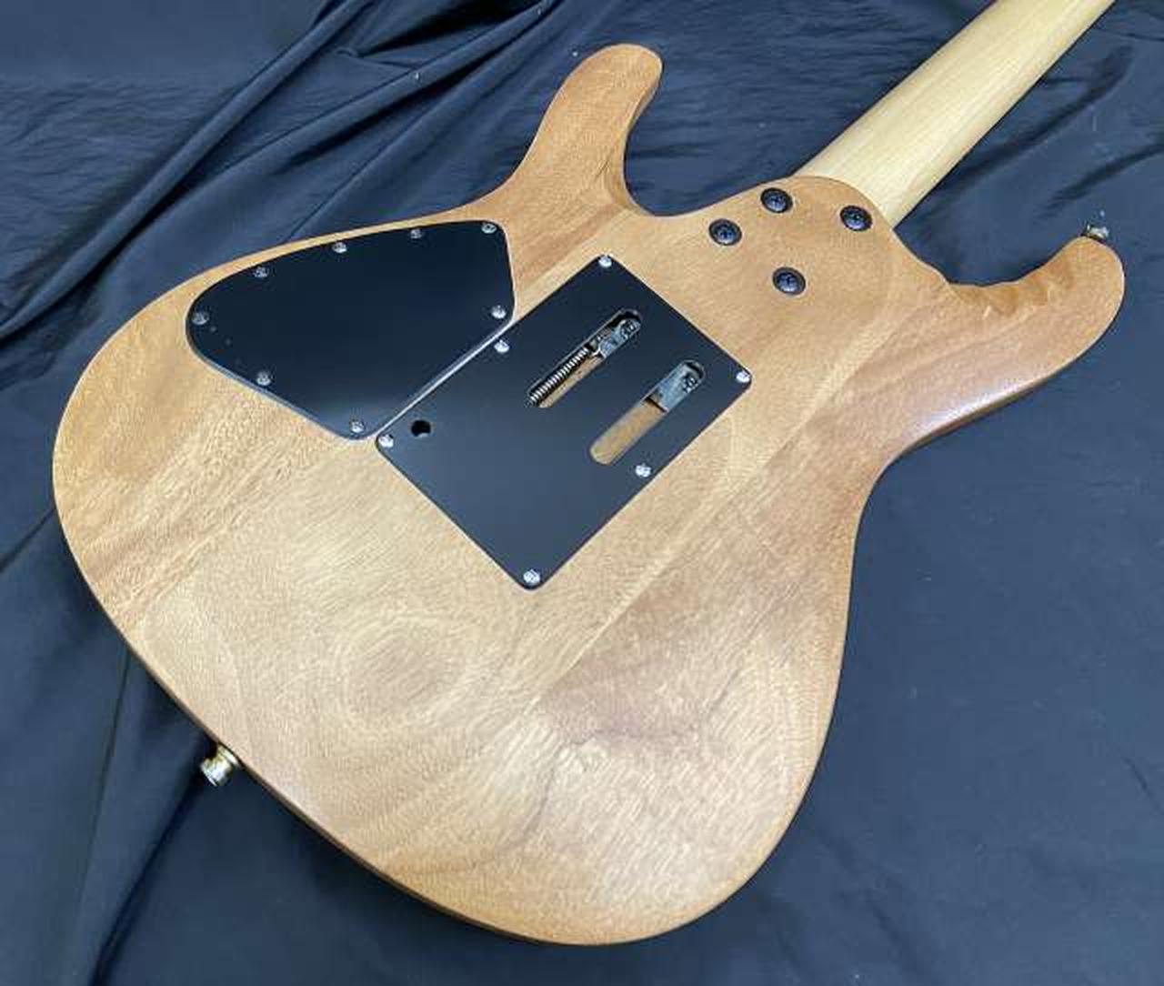 アイバニーズ(IBANEZ)|【こだわりが満載のシグネチャーモデル