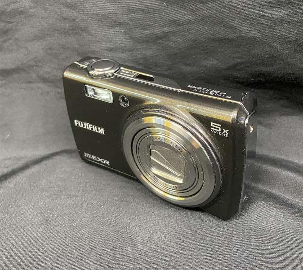 フジフィルム(FUJIFILM)|【光学5倍ズーム】デジタルカメラ