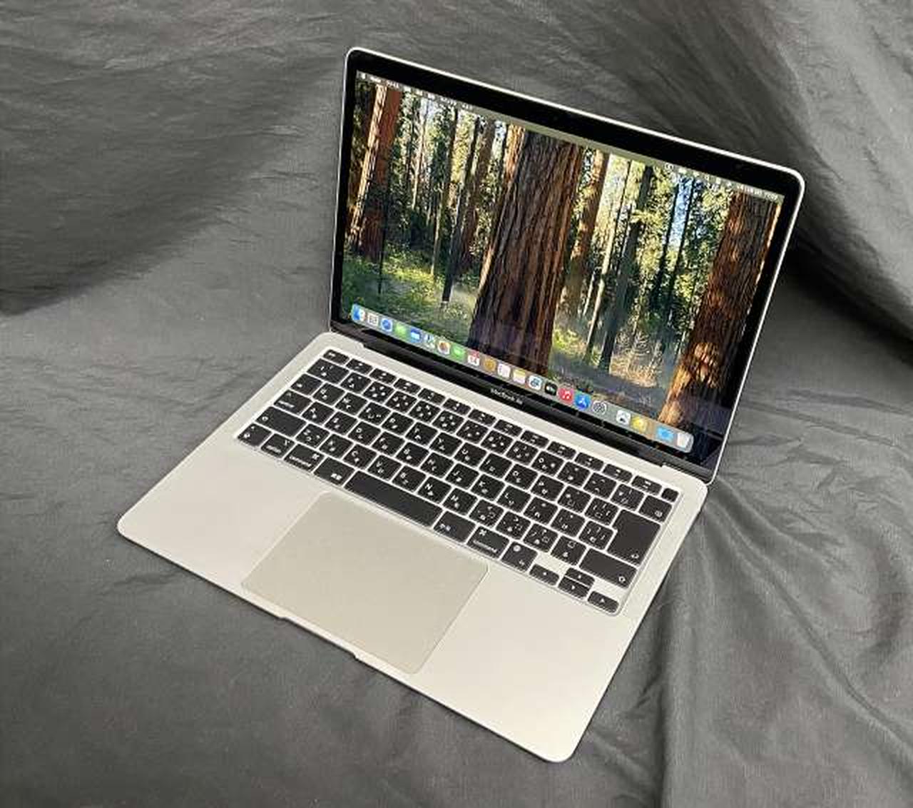 アップルコンピュータジャパン(APPLE)|【美品!!充放電回数27回