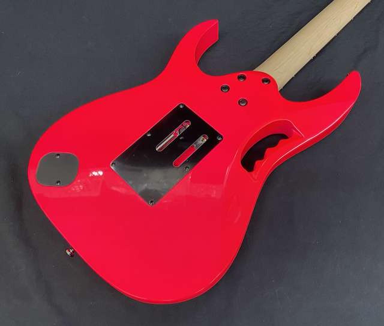 アイバニーズ(IBANEZ)|【新品未使用】エレキギター|【ハードオフ公式