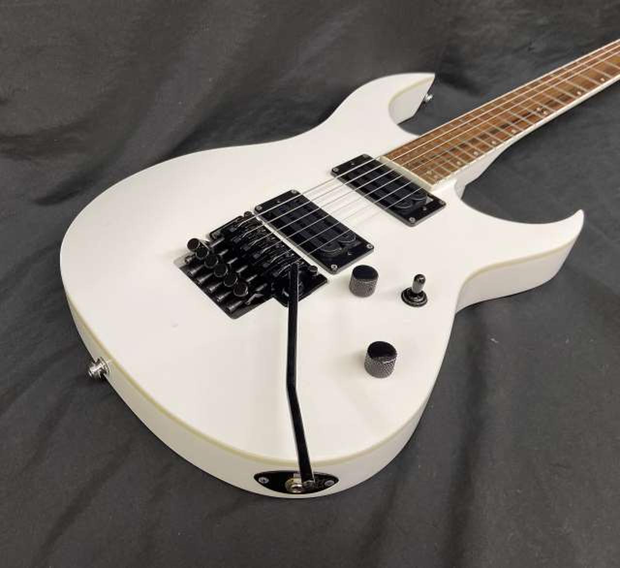 FERNANDES FGZ STD エレキギター