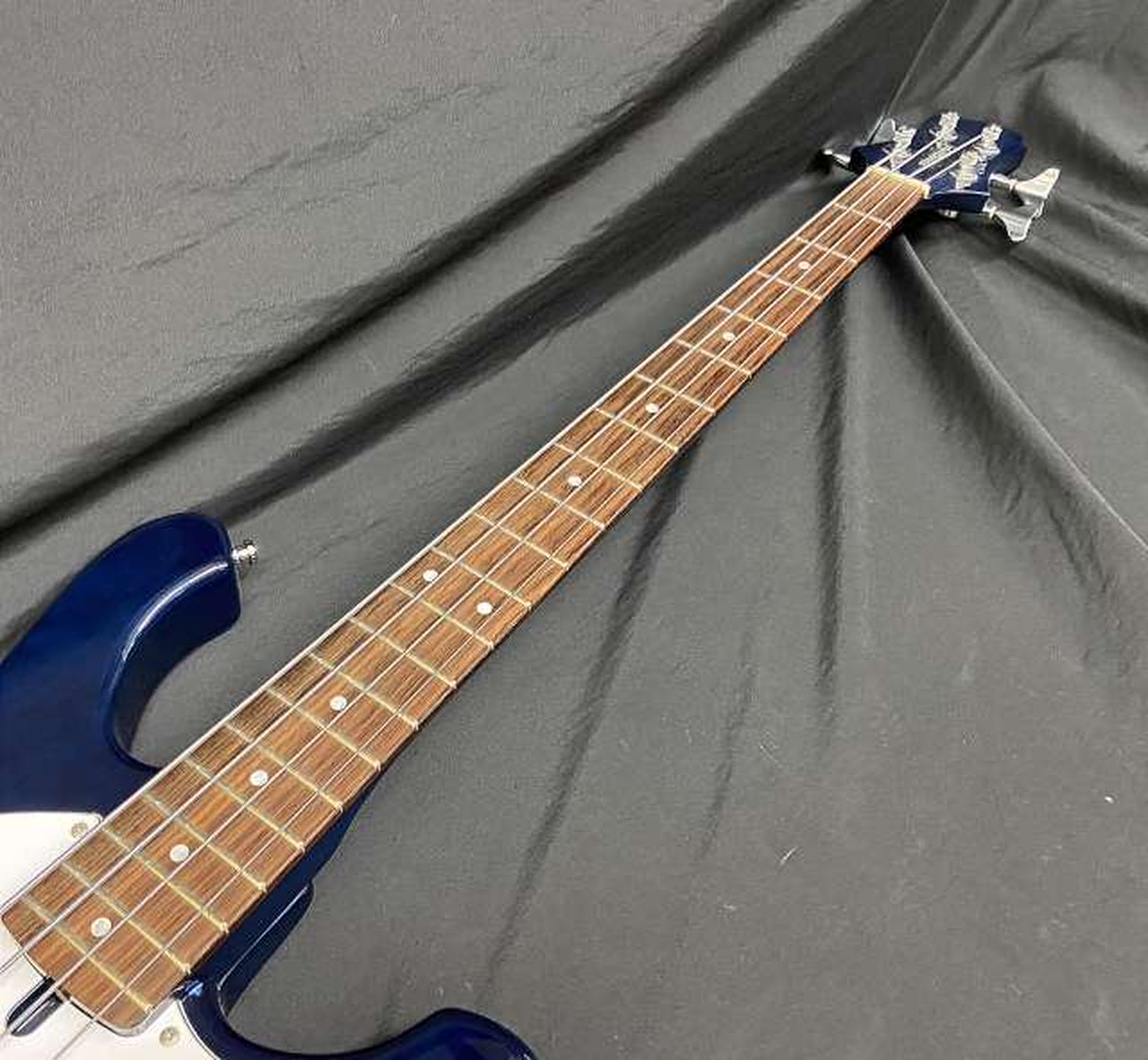 フェルナンデス(FERNANDES)|【本田聡氏のシグネイチャーモデル】エレキ