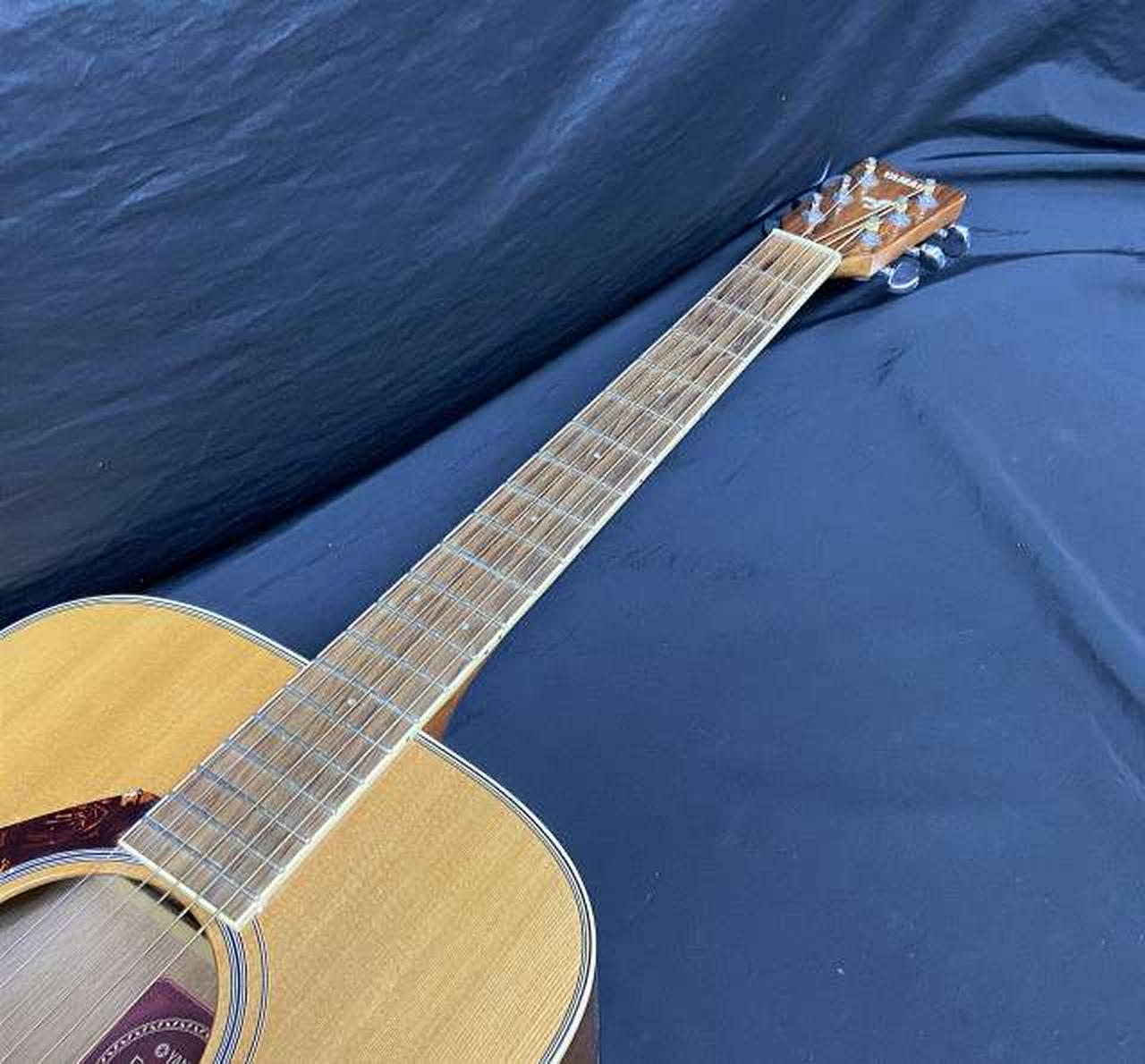 ヤマハ(YAMAHA)|【左利き専用モデル】アコースティックギター|HARDOFF