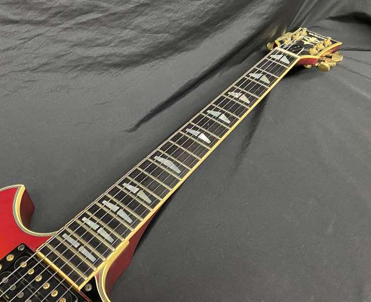 希少Yamaha SG1000 レフティ　ジャパンビンテージ 希少Yamaha SG1000 レフティ ジャパンビンテージ 希少Yamaha SG1000