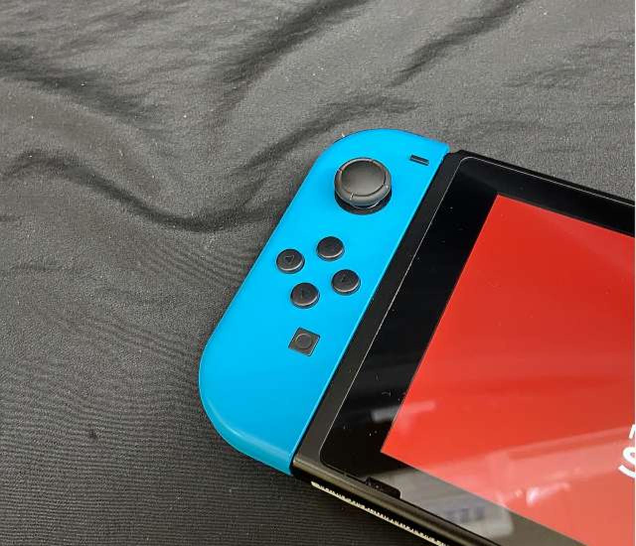 ニンテンドウ(NINTENDO)|【バッテリー拡張モデル
