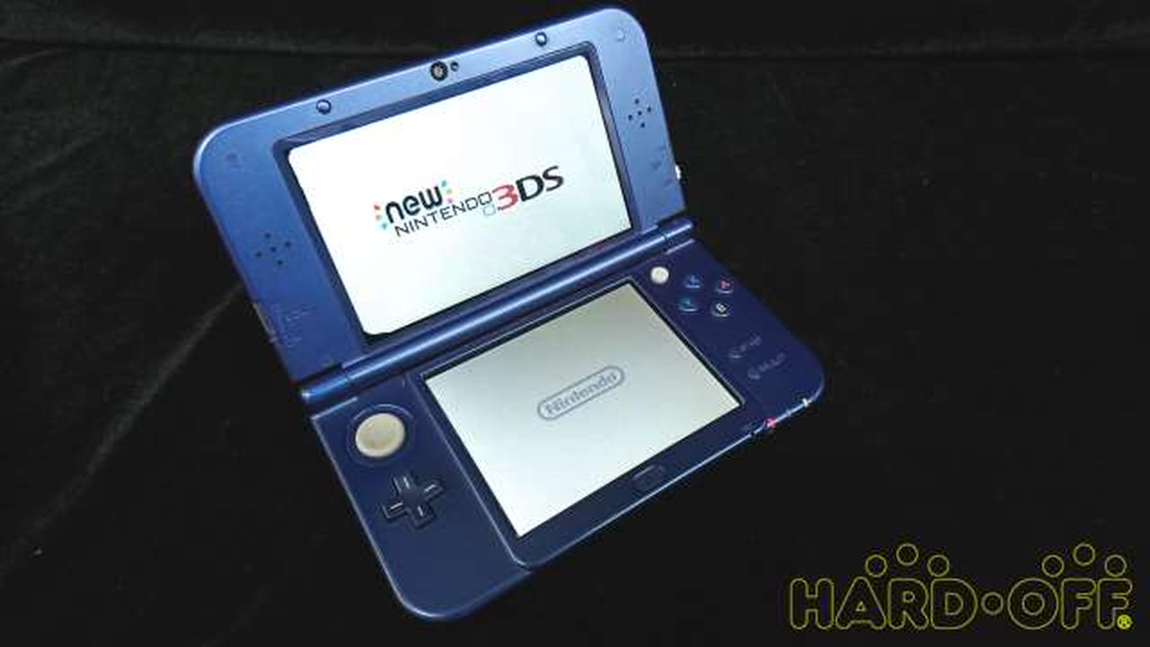 New限定品 ソフト付き美品 拡張バッテリー搭載 ニンテンドー3ds アイスホワイト Ll 携帯用ゲーム本体 Cumbriascouts Org Uk