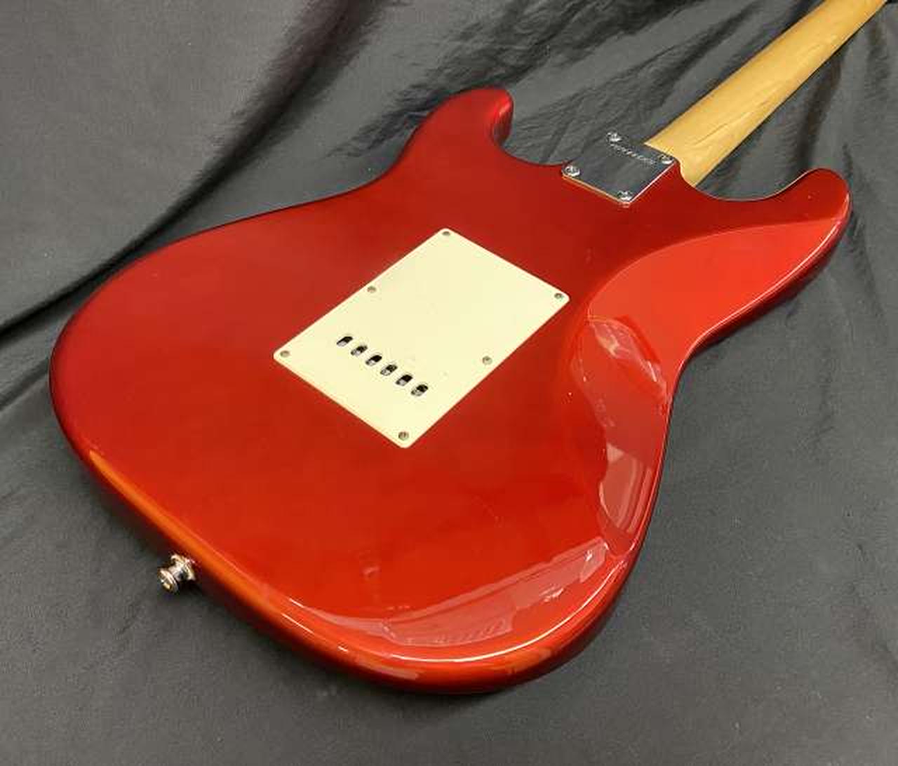 フェルナンデス　エレキギター　新品の弦付き 楽天市場】フェルナンデス エレキギター 弦の通販