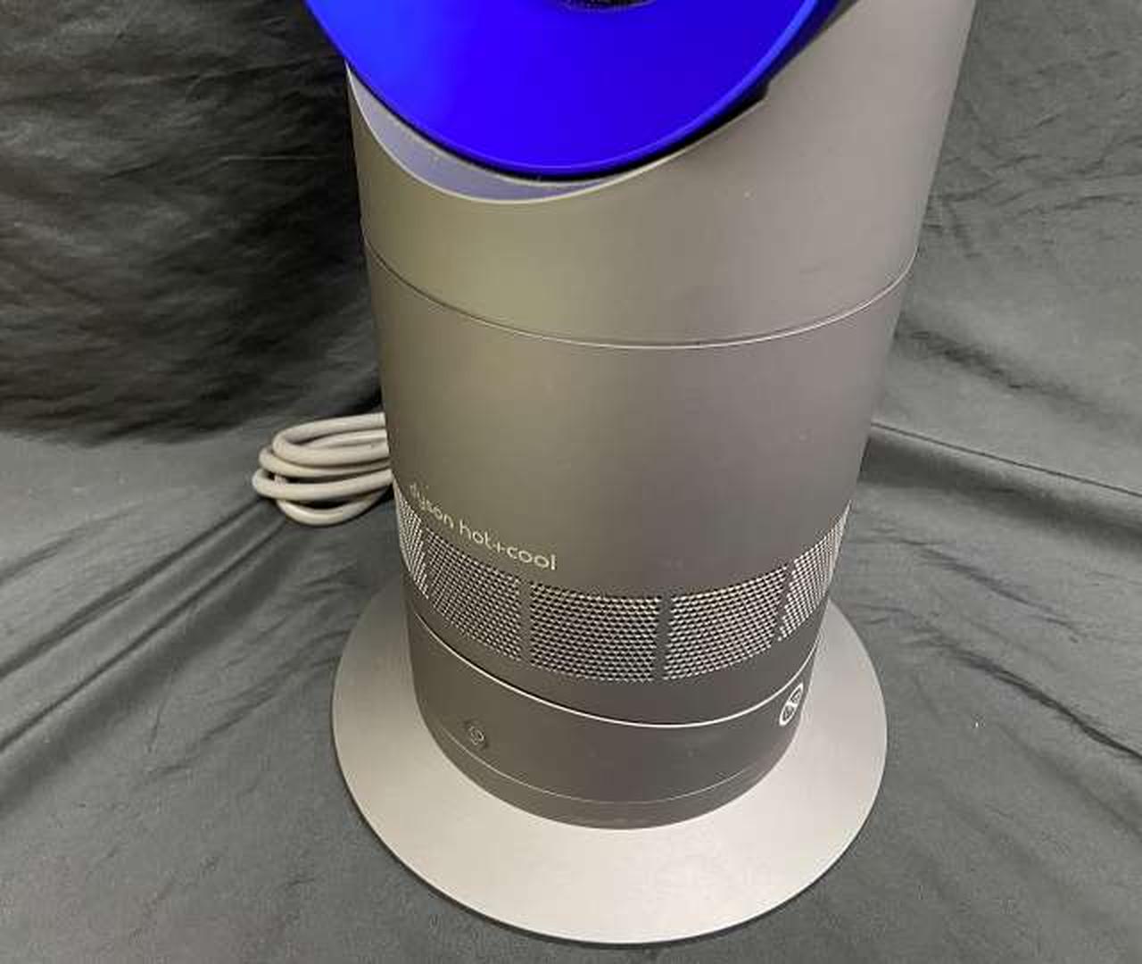 【美品】dyson hot cool AM 05 扇風機 サーキュレーター 楽天市場】Dyson AM05（家電）の通販