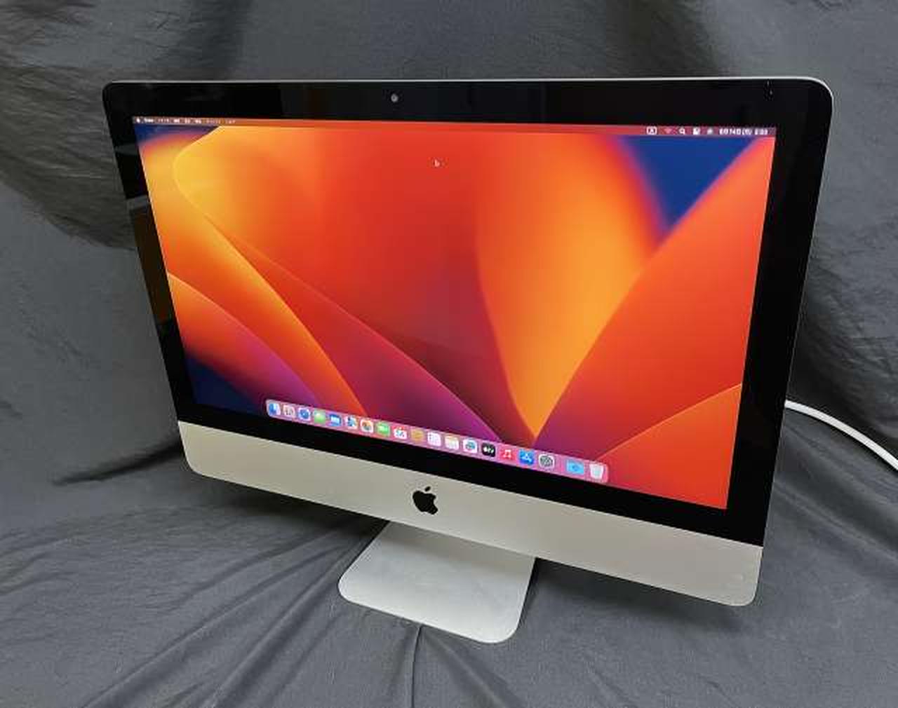 アップルコンピュータジャパン(APPLE)|【HDD1TB‼メモリ32GB‼】IMAC