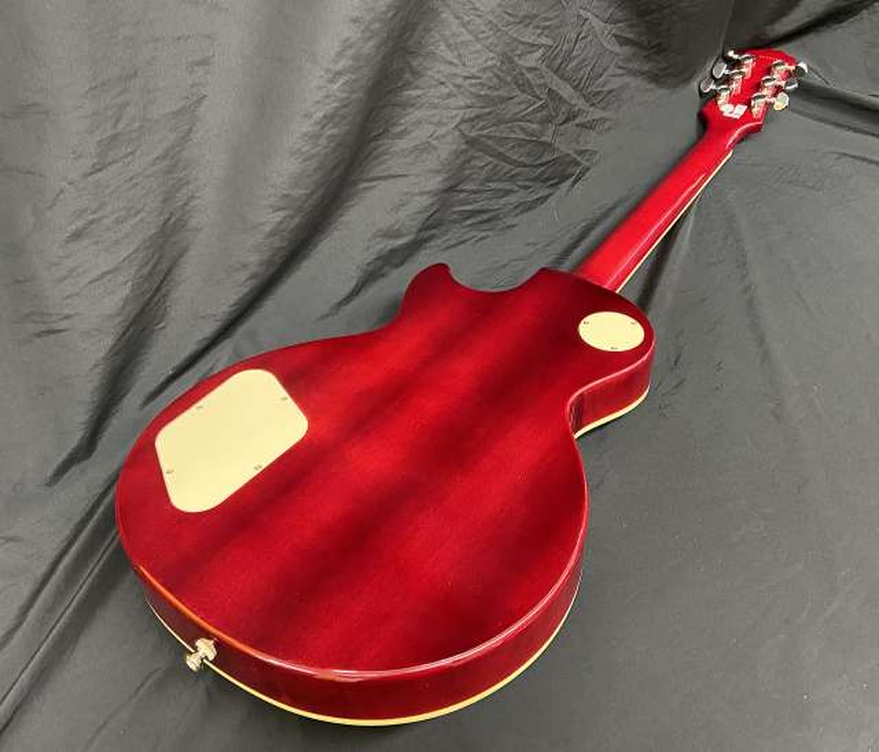 エピフォン(EPIPHONE)|【GIBSON直系ブランド】エレキギター