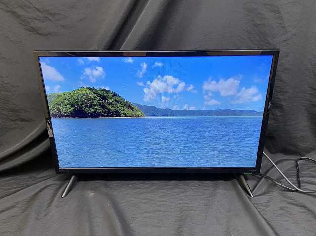 オライオン(ORION(オライオン))|【美品‼2023年製‼】24インチ液晶