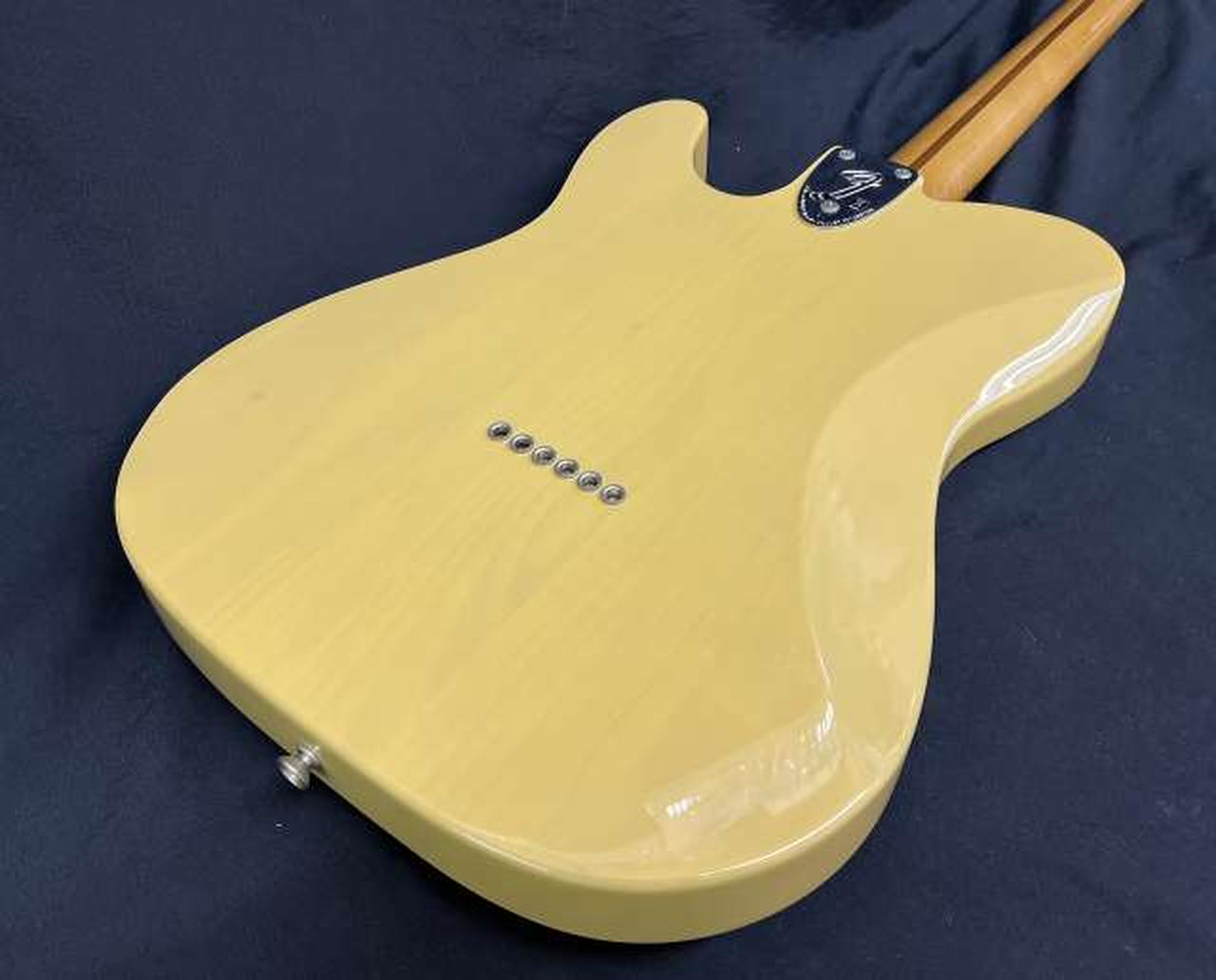 フェンダー(FENDER)|【蘇らせた70年代サウンド】エレキギター|【ハード