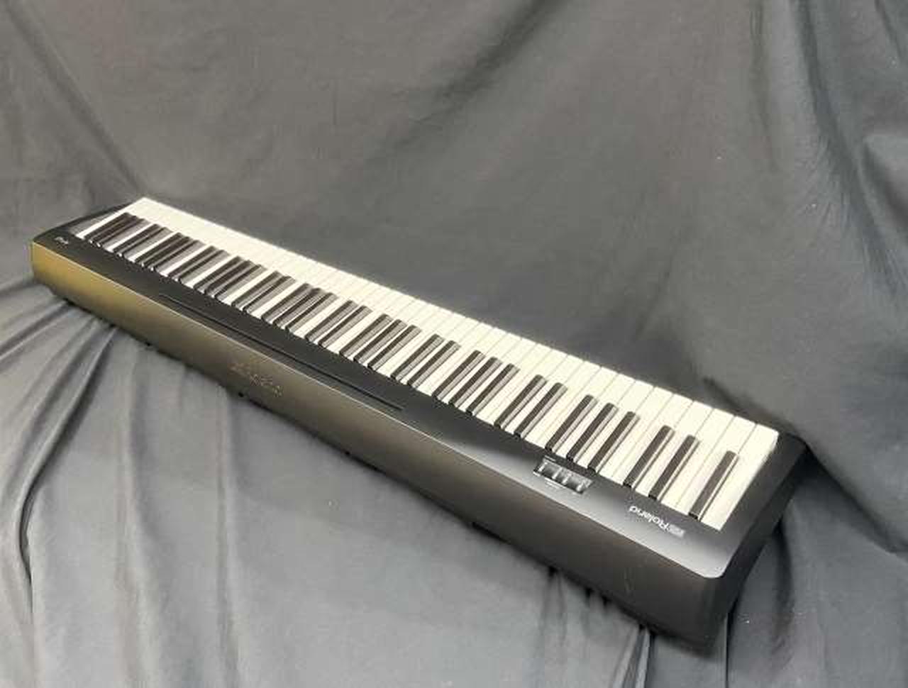 Roland FP-10 BK 【川崎市多摩区】【現地受け渡しのみ】 鍵盤楽器