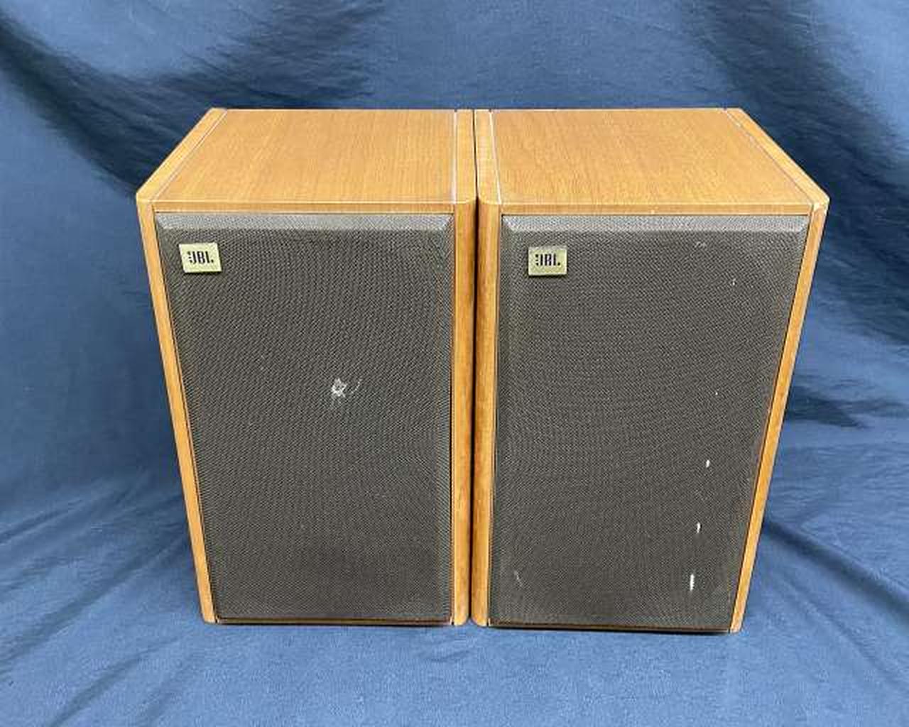 ジェービーエル(JBL)|【防磁設計を採用】ペアスピーカー|【ハードオフ