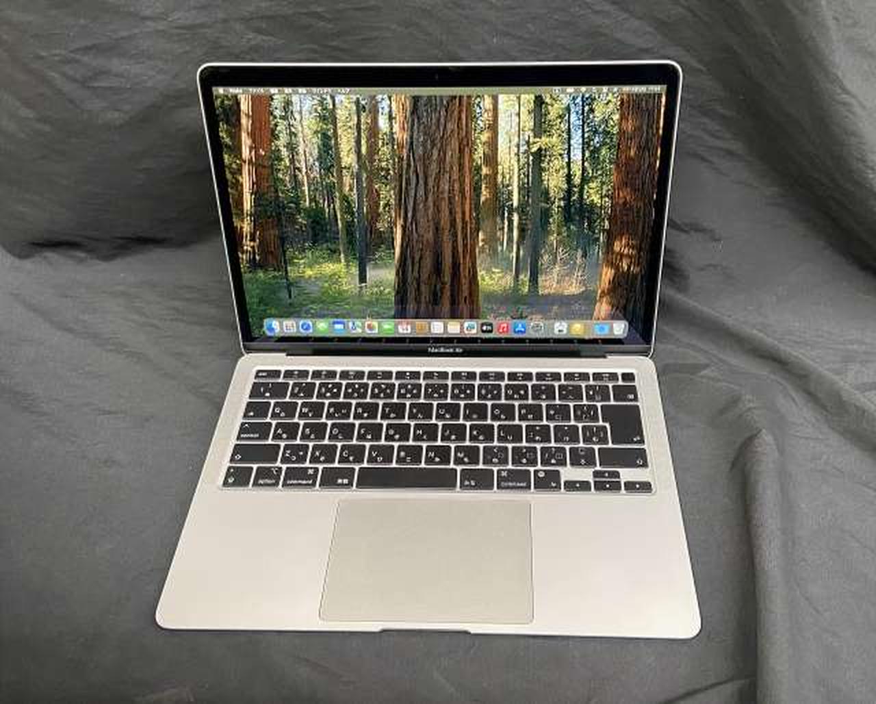 アップルコンピュータジャパン(APPLE)|【美品!!充放電回数27回