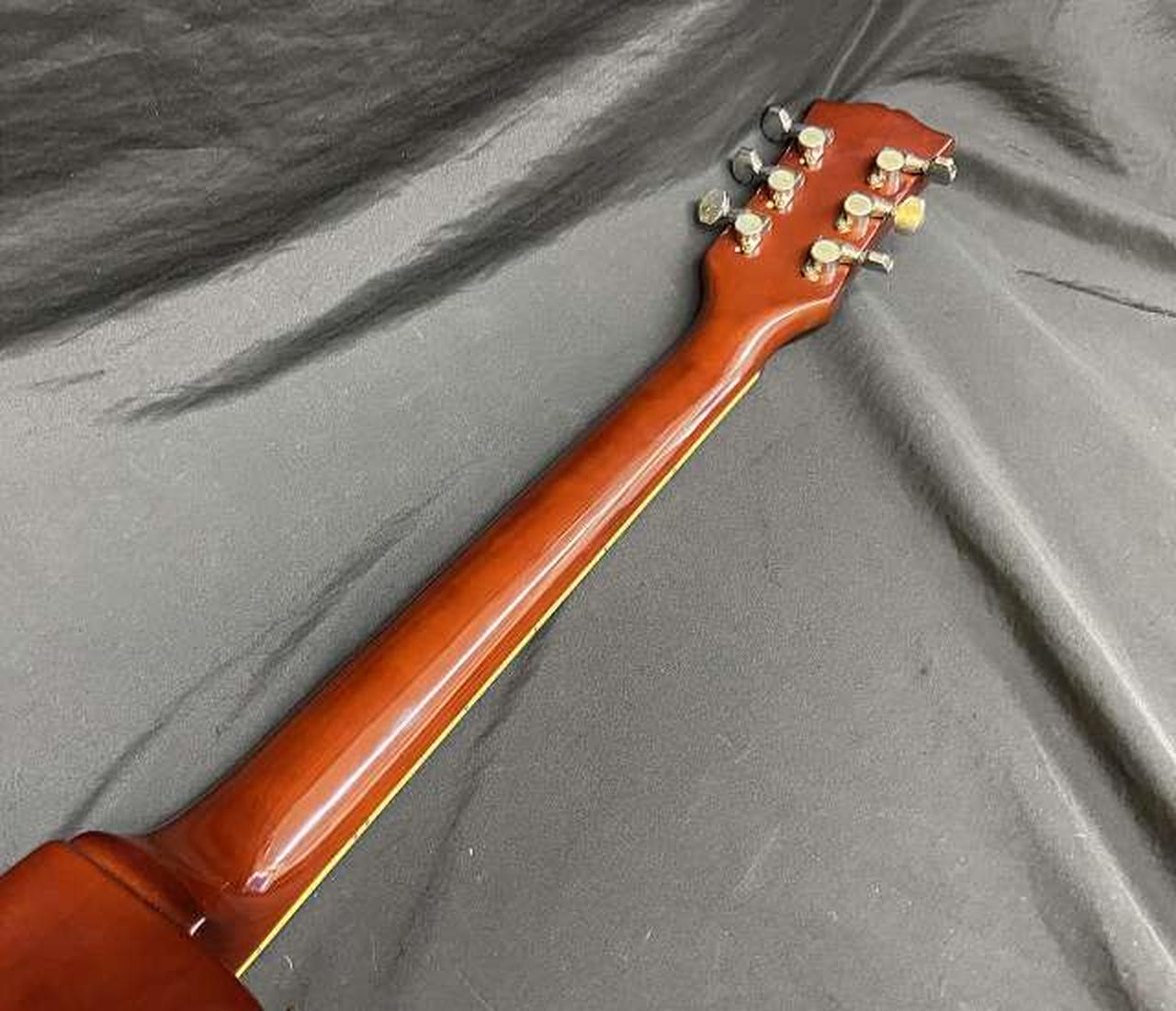 トーカイ(TOKAI)|【丁寧な加工で演奏性抜群】エレキギター