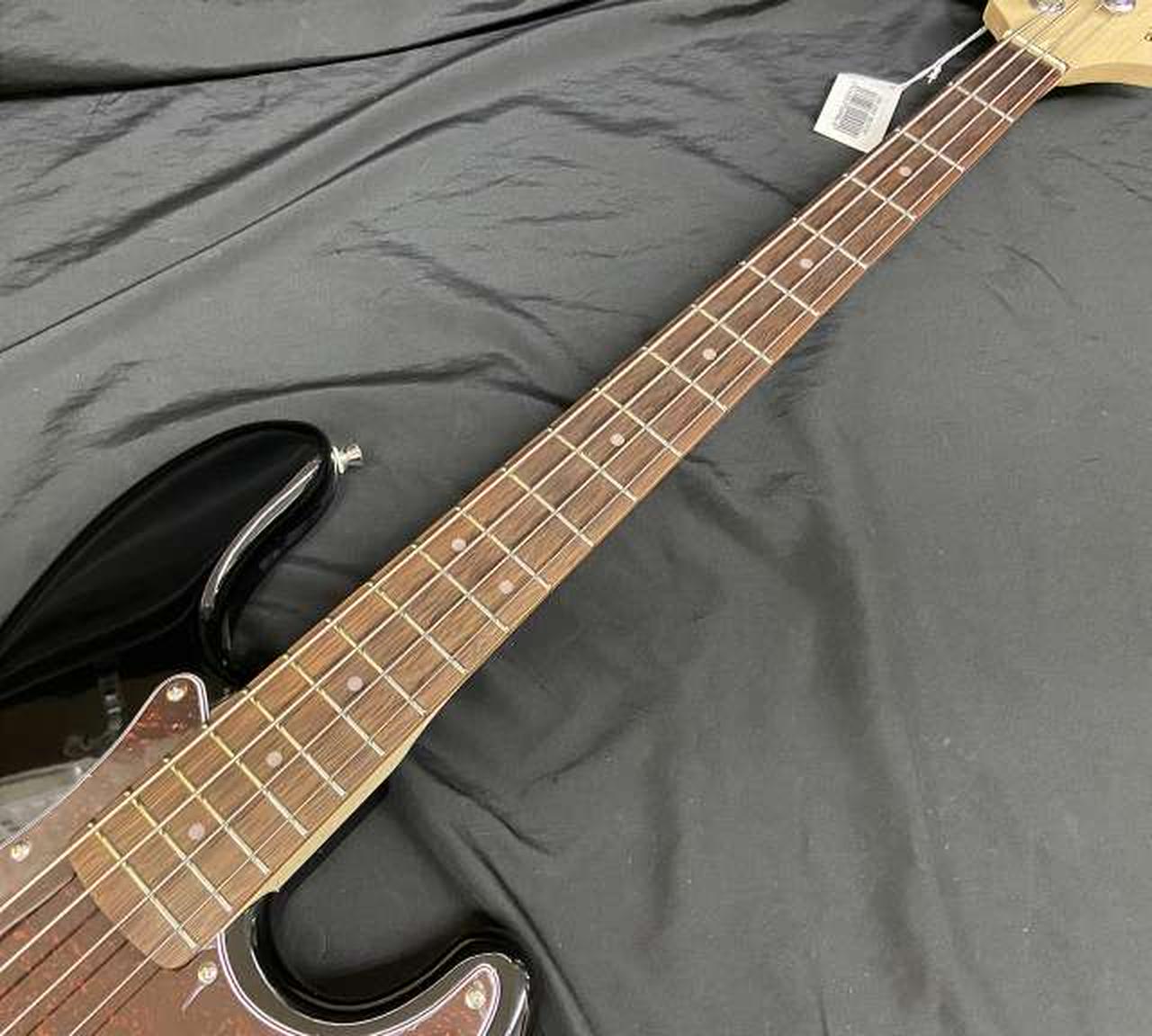 フォトジェニック(PHOTOGENIC)|【新品未使用】エレキベース|HARDOFF