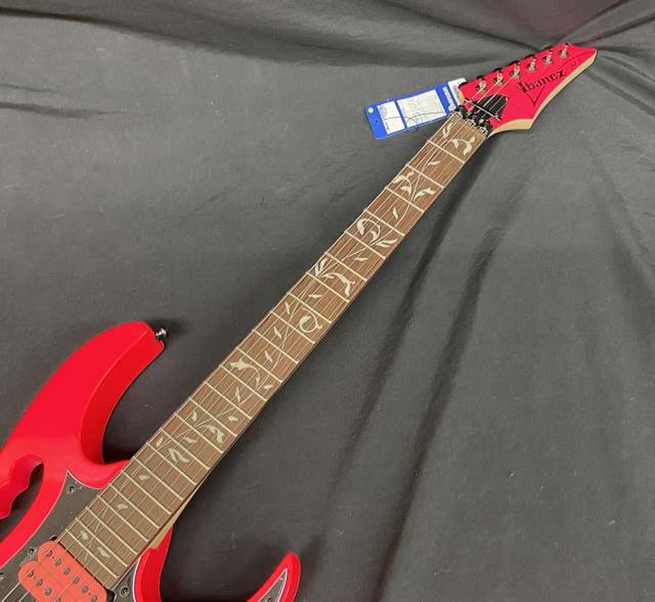 アイバニーズ(IBANEZ)|【新品未使用】エレキギター|【ハードオフ公式