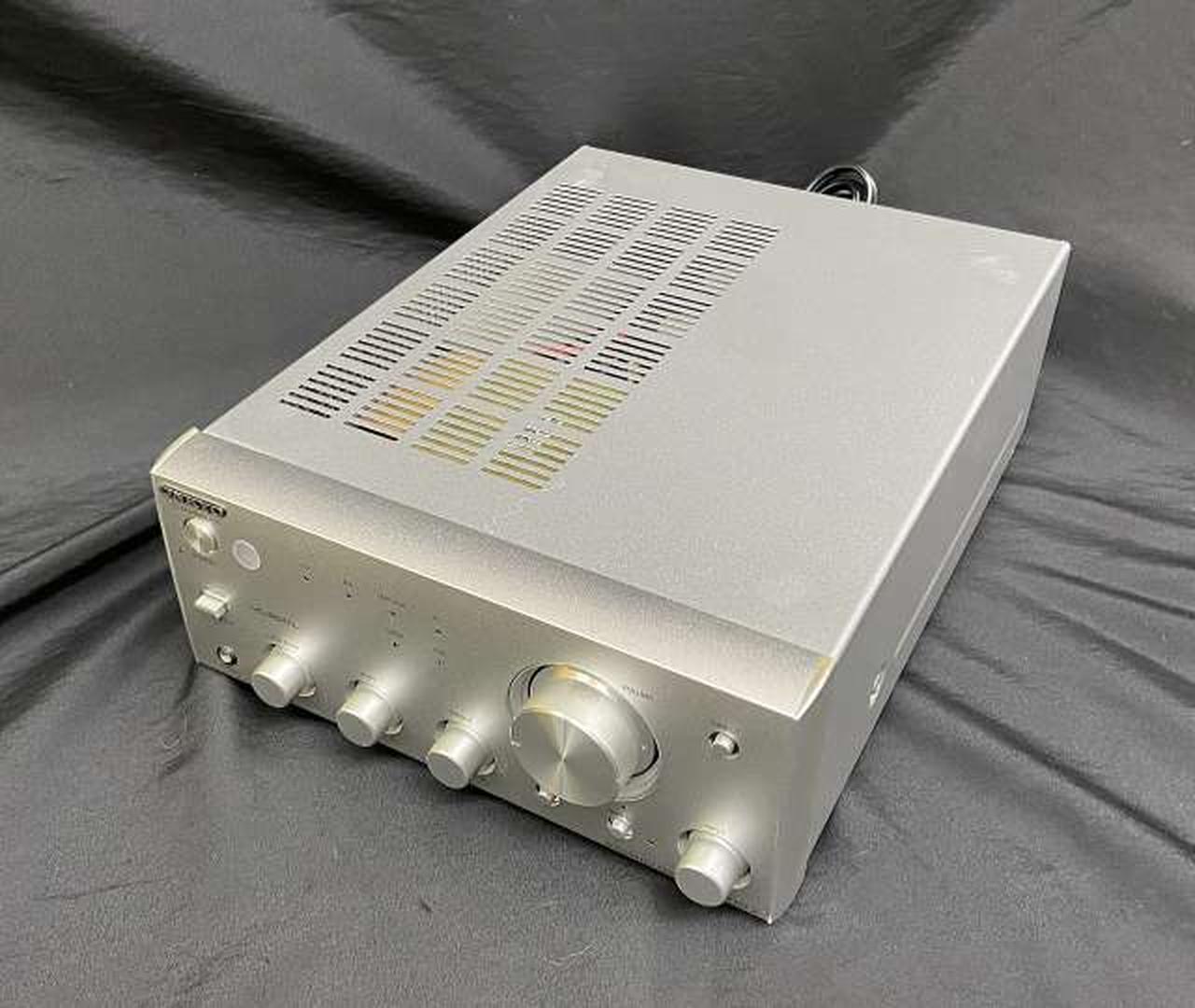 オンキョー(ONKYO)|【ハーフサイズのデジタルの優れた音響効果