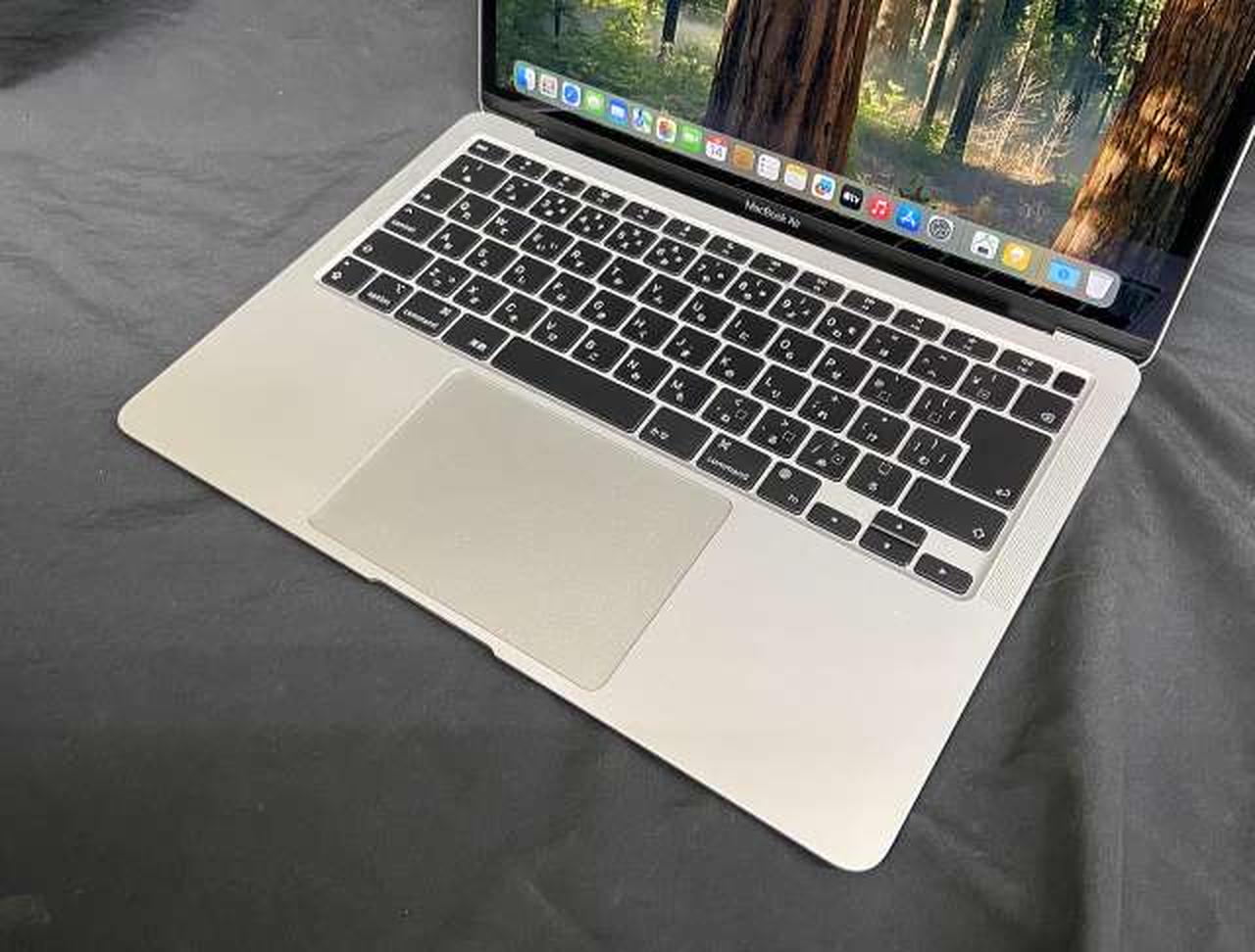アップルコンピュータジャパン(APPLE)|【美品!!充放電回数27回