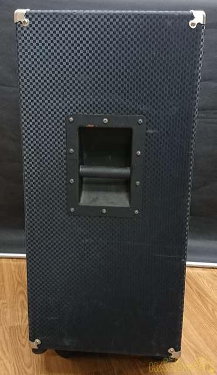 アンペグ ampeg ギターキャビネット R-412 スピーカー配送ご相談下さい