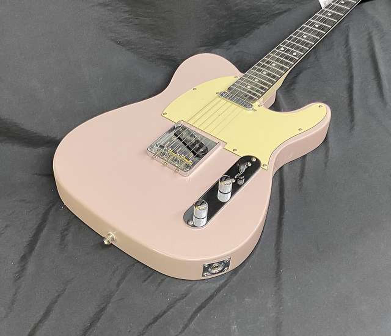 フォトジェニック(PHOTOGENIC)|【新品未使用】エレキギター