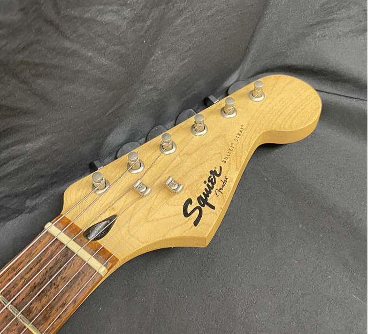 スクワイア(SQUIER)|【Fende直系ブランド】エレキギター|HARDOFFオフ