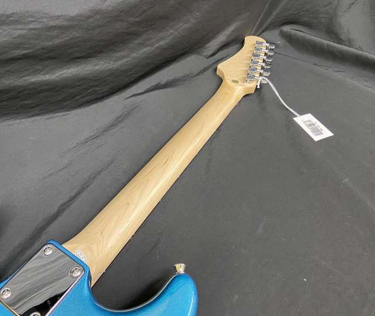 Photogenic エレキギター ブルー中古品 Yahoo!オークション -「エレキ ギター ブルー」(フォト