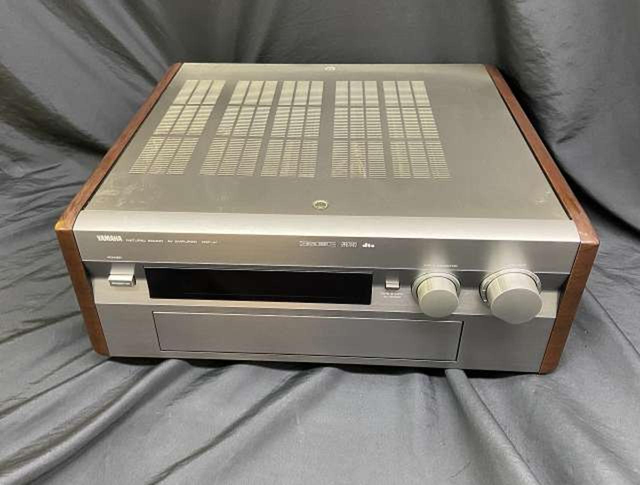 YAMAHA ヤマハ DSP-A2 7ch DSP AVアンプ 中古】ヤマハ YAMAHA DSP-A2