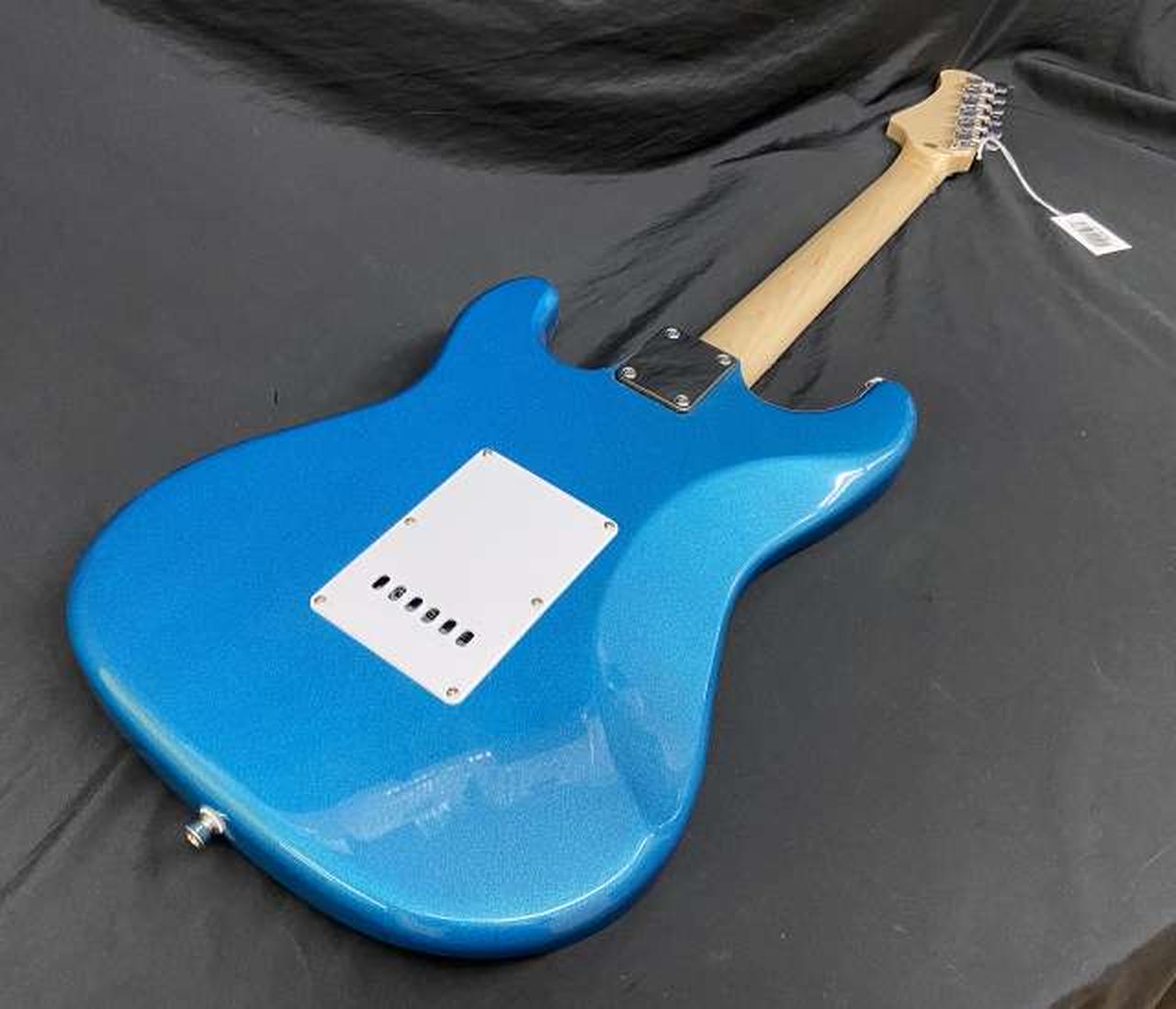 【ジャンク品】photogenic エレキギター フォトジェニック(PHOTOGENIC)|【新品未使用】エレキギター