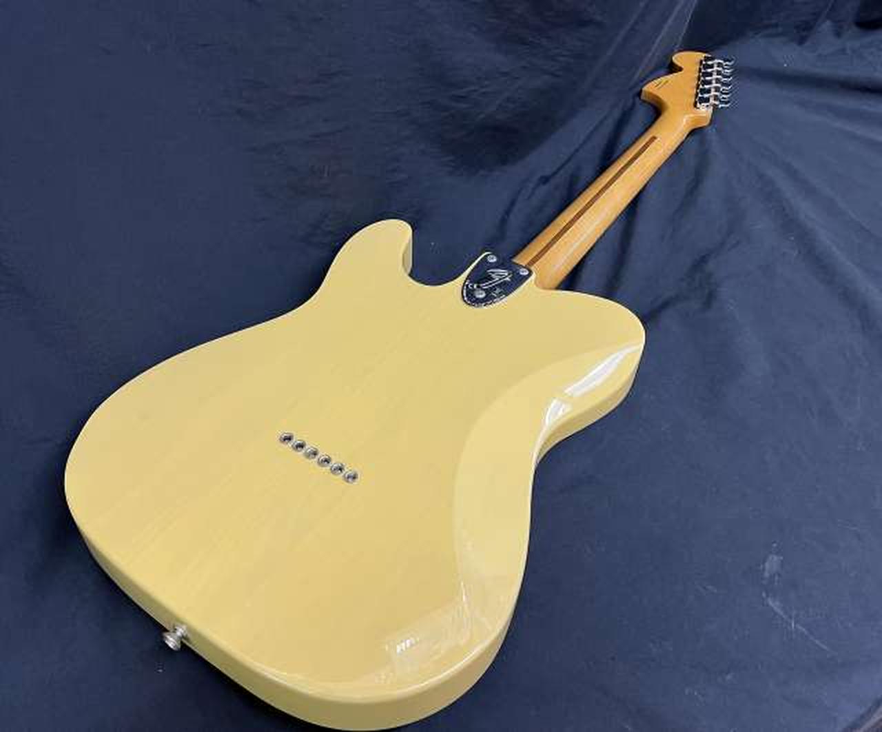 フェンダー(FENDER)|【蘇らせた70年代サウンド】エレキギター|【ハード