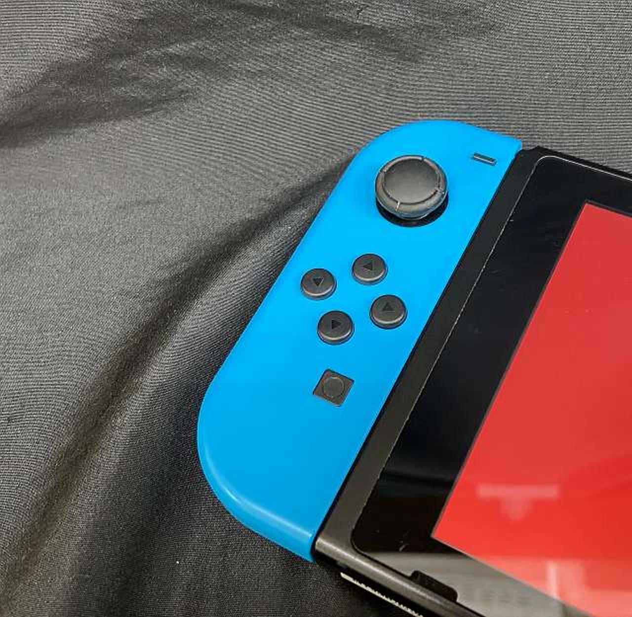 ニンテンドウ(NINTENDO)|【バッテリー拡張版】NINTENDO SWITCH