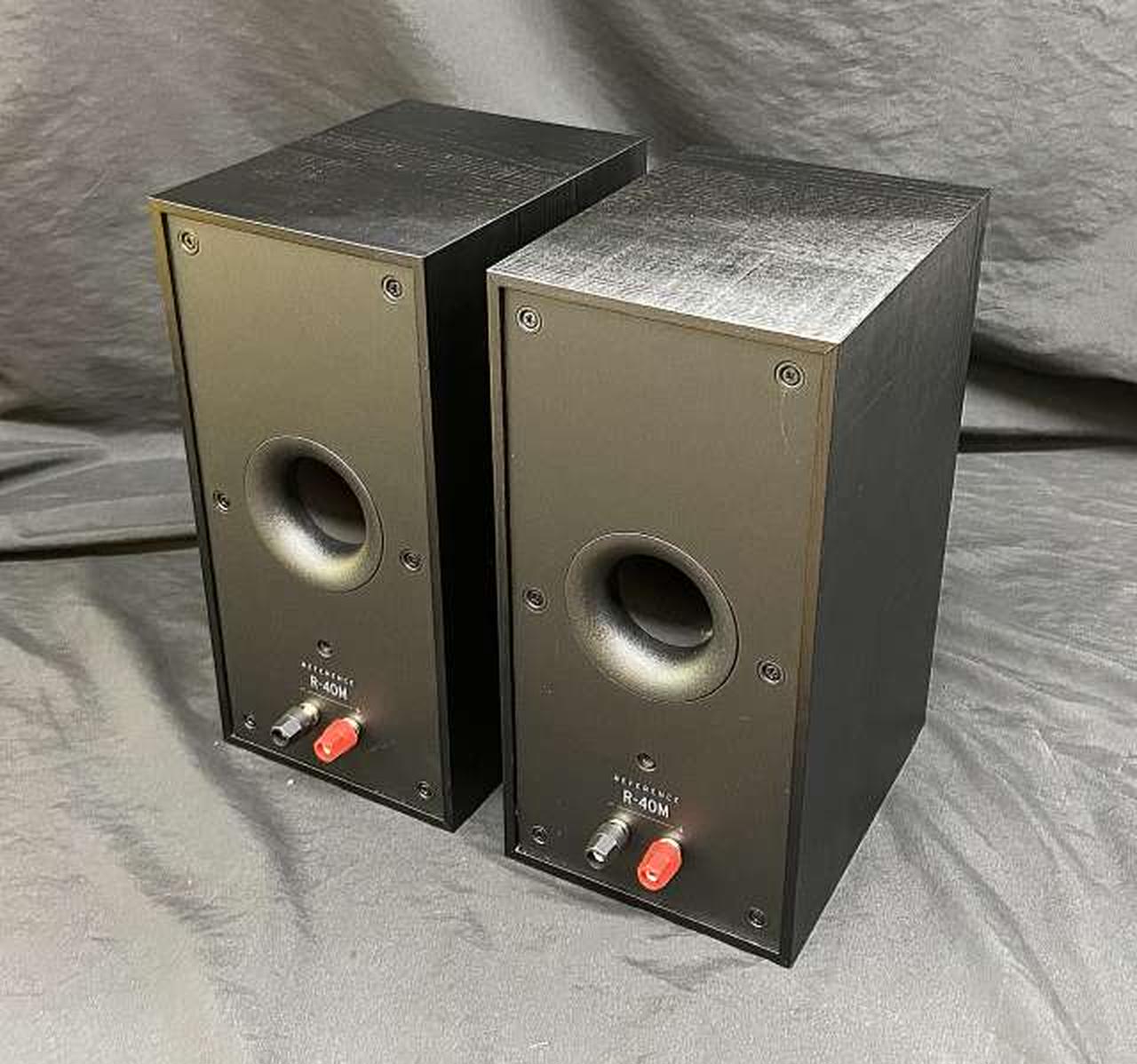 クリプッシュ(KLIPSCH)|【幅広く均一に自然な響きを届ける