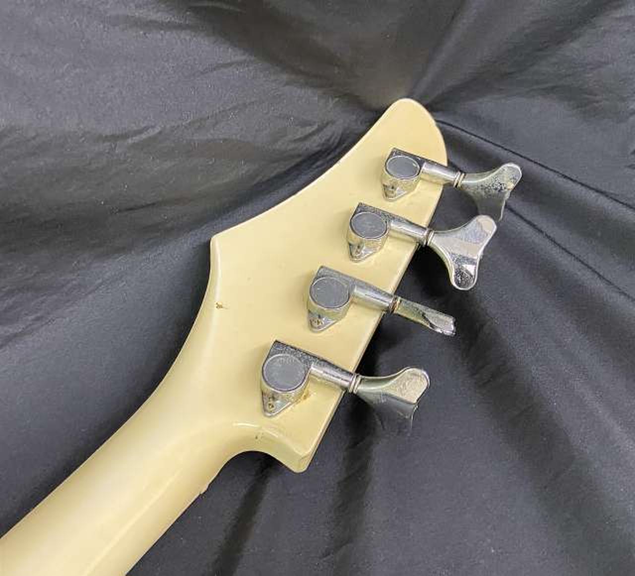 Tokai(東海) LBX50　トーカイ国産ベース Tokai 東海 トーカイ/エレキベース/JB Type/AJB148-EQ N/R