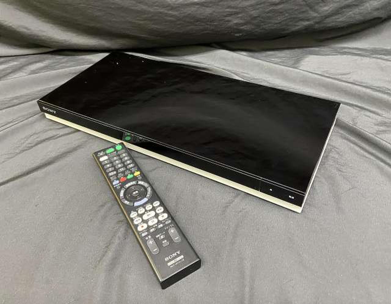 ソニー　ブルーレイレコーダー（中古） ソニー(SONY)|【2番組同時録画搭載】Blu-rayレコーダー|HARDOFFオフ